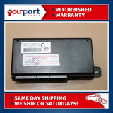 1998 FORD EXPLORER 4X4 MULTIFUNCTION GEM MODULE P1F87B-14B205-CC REMAN OEM