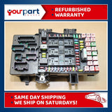 2004 FORD EXPEDITION NAVIGATOR FUSE BOX POWER DISTRIBUTION MODULE 4L1T-14A067-AC
