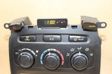 04-07 HIGHLANDER MANUAL CLIMATE HEATER HEAT A/C CONTROL OEM 84010-48091 REBUILT