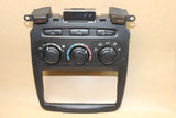 04-07 HIGHLANDER MANUAL CLIMATE HEATER HEAT A/C CONTROL OEM 84010-48091 REBUILT
