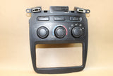 01-07 HIGHLANDER MANUAL CLIMATE HEATER HEAT AC CONTROL OEM 84010-48180 REBUILT