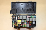 07 2007 JEEP WRANGLER FUSE BOX TEMIC INTEGRATED MODULE TIPM 56049717 OEM REBUILT