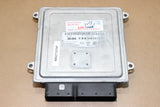 08 2.4L COMPASS PATRIOT ECU ECM PCM ENGINE CONTROL COMPUTER 68027157AF TESTED