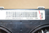 07.5-13 YUKON SIERRA SILVERADO INSTRUMENT CLUSTER SPEEDOMETER 22838406 OEM
