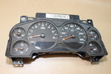 07.5-13 YUKON SIERRA SILVERADO INSTRUMENT CLUSTER SPEEDOMETER 22838406 OEM