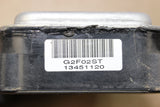 00-05 TAHOE YUKON ABS ANTI-LOCK BRAKE CONTROL MODULE 13451120 20 PIN OEM REBUILT