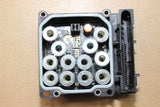 10-11 TOYOTA CAMRY ABS ANTI-LOCK BRAKE ACTUATOR CONTROL MODULE 0 265 951 014 OEM