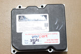 10-11 TOYOTA CAMRY ABS ANTI-LOCK BRAKE ACTUATOR CONTROL MODULE 0 265 951 014 OEM