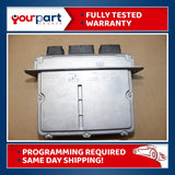 11 Ford F-250 F-350 6.7L PCM BC3A-12A650-EVA