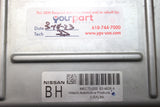 07 PATHFINDER 4.0L AT PCM ECU ECM ENGINE COMPUTER CONTROL MEC70-000 B3 BH TESTED