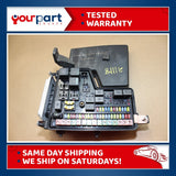 02-05 RAM 2500 3500 FUSE BOX TIPM TOTALLY INTEGRATED POWER MODULE 05026036