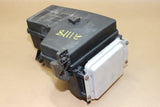 02-05 RAM 2500 3500 FUSE BOX TIPM TOTALLY INTEGRATED POWER MODULE 05026036