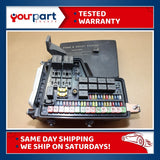 02-05 RAM 1500 2500 FUSE BOX TIPM TOTALLY INTEGRATED POWER MODULE 56049011AH
