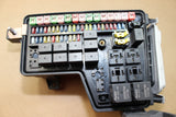 02-05 RAM 1500 2500 FUSE BOX TIPM TOTALLY INTEGRATED POWER MODULE 56049011AH