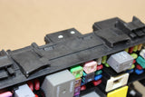 12 Jeep Liberty Fuse Box 68105502
