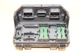 12 Jeep Liberty Fuse Box 68105502