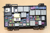 12 Jeep Liberty Fuse Box 68105502