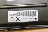 2005 PATHFINDER FRONTIER 4.0L PCM ECU ECM ENGINE COMPUTER MEC35-733 A1 TESTED
