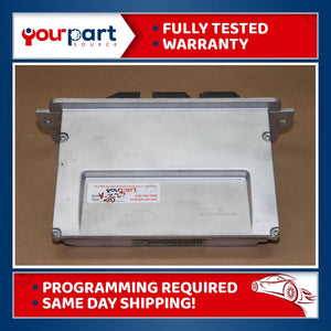 06-07 EXPLORER MOUNTAINEER 4.0L ECU PCM ENGINE COMPUTER 6L2A-12A650-BPB TESTED