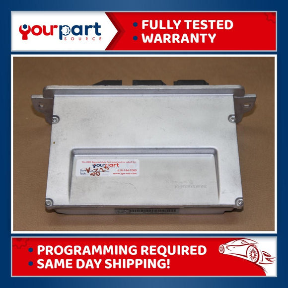 06-07 EXPLORER MOUNTAINEER 4.0L ECU PCM ENGINE COMPUTER 6L2A-12A650-BPB TESTED