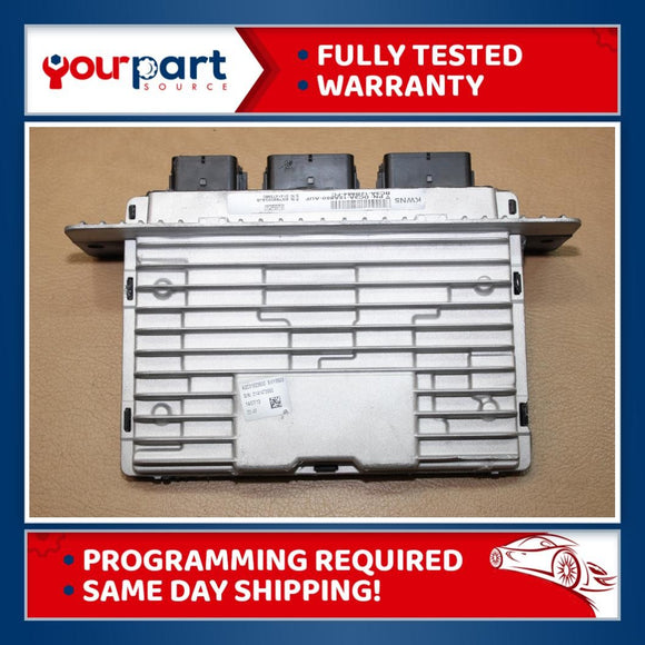 13-16 FORD F-250 F-350 6.2L ECU ECM PCM ENGINE COMPUTER DC3A-12A650-ARE TESTED
