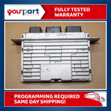 13-16 FORD F-250 F-350 6.2L ECU ECM PCM ENGINE COMPUTER DC3A-12A650-ARE TESTED