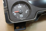 07-13 1500 2500 SIERRA SILVERADO INSTRUMENT CLUSTER SPEEDOMETER 25861660 REBUILT