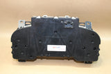 07-13 1500 2500 SIERRA SILVERADO INSTRUMENT CLUSTER SPEEDOMETER 25861660 REBUILT