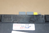 15 Jeep Wrangler Fuse Box 68263897