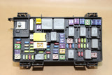 15 Jeep Wrangler Fuse Box 68263897