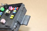 07 RAM DIESEL 4X4 3500 FUSE BOX TIPM TOTALLY INTEGRATED POWER MODULE 04692115 OE