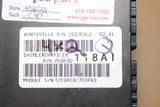 06 07 08 09 1500 4X2 FUSE BOX TIPM TOTALLY INTEGRATED POWER MODULE 04692118 OEM