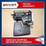 02-05 RAM 1500 2500 TOTALLY INTEGRATED POWER MODULE TIPM FUSE BOX 05026034AA OEM