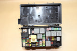 07 DODGE NITRO TOTALLY INTEGRATED FUSE BOX MODULE TEMIC TIPM 56049721AJ REBUILT