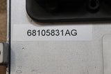 11 Dodge Durango 3.6L PCM 68105831AG