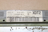 97 EXPLORER MOUNTAINEER 5.0L ECU PCM ENGINE COMPUTER F77F-12A650-BLC TESTED