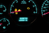 07-12 1500 2500 SIERRA SILVERADO SPEEDOMETER INSTRUMENT CLUSTER 20774758 REMAN