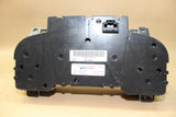 07-12 1500 2500 SIERRA SILVERADO SPEEDOMETER INSTRUMENT CLUSTER 20774758 REMAN