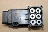 02-04 F-250 F-350 EXCURSION EBCM ABS ANTI-LOCK BRAKE MODULE 2C34-2C346-BF REMAN