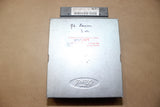 95 96 97 FORD RANGER 4.0L ECU PCM ENGINE COMPUTER F57F-12A650-CMB OEM TESTED