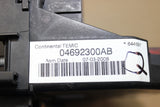 09 LIBERTY NITRO TIPM TEMIC INTEGRATED POWER MODULE FUSE BOX 04692300 REMAN OEM