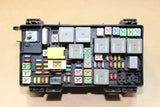 09 LIBERTY NITRO TIPM TEMIC INTEGRATED POWER MODULE FUSE BOX 04692300 REMAN OEM