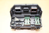 09 LIBERTY NITRO TIPM TEMIC INTEGRATED POWER MODULE FUSE BOX 04692300 REMAN OEM
