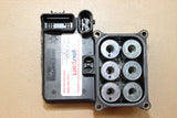 04-07 EXPRESS 1500 2500 ABS ANTI-LOCK BRAKE CONTROL MODULE 13567122 REMAN