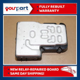03-06 SILVERADO TAHOE OEM ABS ANTI-LOCK BRAKE CONTROL MODULE 13642515 REMAN