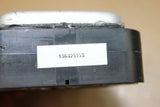 03-06 SILVERADO TAHOE OEM ABS ANTI-LOCK BRAKE CONTROL MODULE 13642515 REMAN