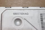 2011 11 DODGE AVENGER 2.4L ECU ECM PCM ENGINE COMPUTER OEM 68057004AG TESTED