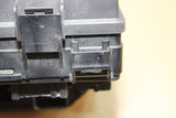 11 Ram 2500 3500 6.7L Fuse Box 04692318