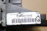 11 Ram 2500 3500 6.7L Fuse Box 04692318