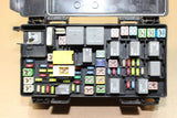 11 Ram 2500 3500 6.7L Fuse Box 04692318